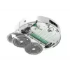 iRobot Roomba Plus 505 Combo Robot + AutoWash Dock Balta