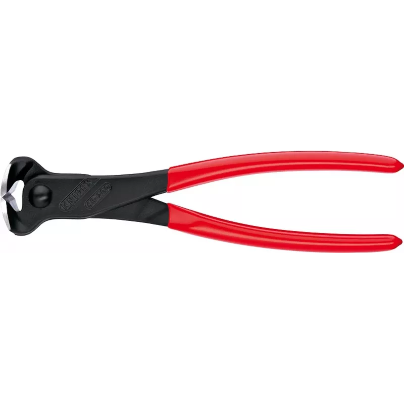 Knipex priekinė žnyplė 160 mm (68 01 160)