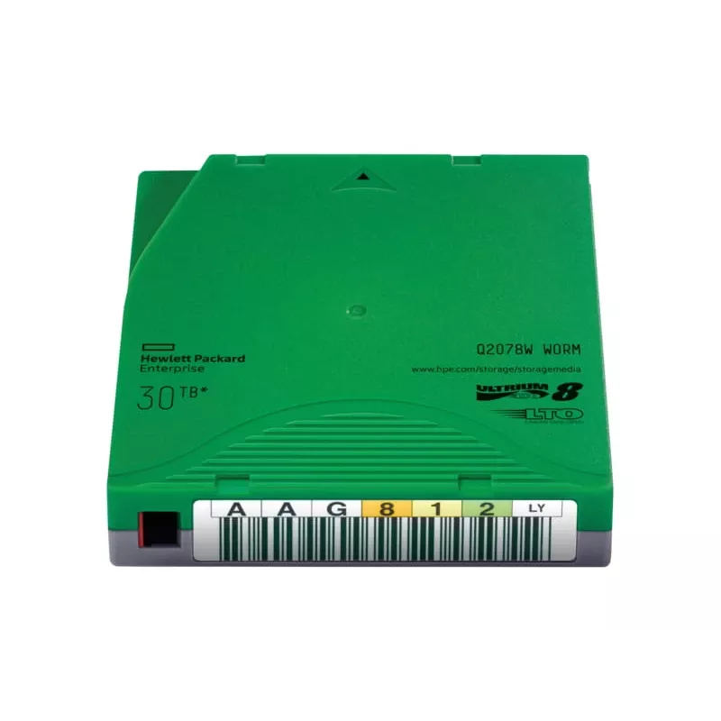 HP Q2078W spausdintuvo eksploatacinė medžiaga žalia