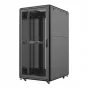 Stovas spinta Lanview RSL32U81BL 32U juoda 600kg IP20
