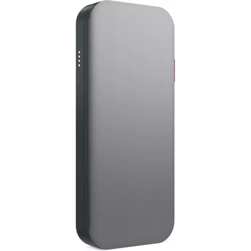 Lenovo G0A3LG2WWW išorinė baterija ličio polimero (LiPo) 20000 mAh pilka