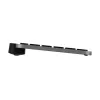 Logitech 920-011638 Aliuminio, Balta