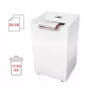 HSM Pure 630 popieriaus smulkintuvas, 130 l, 3,9 mm