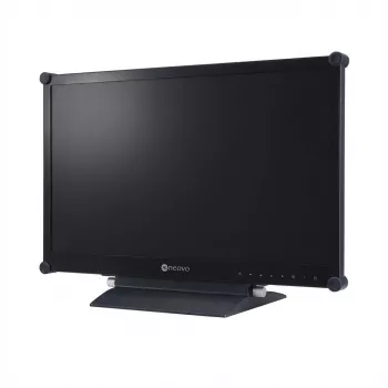 Monitor AG Neovo X-2402 59.9cm 16:9 juodas LCD LED 1920x1080