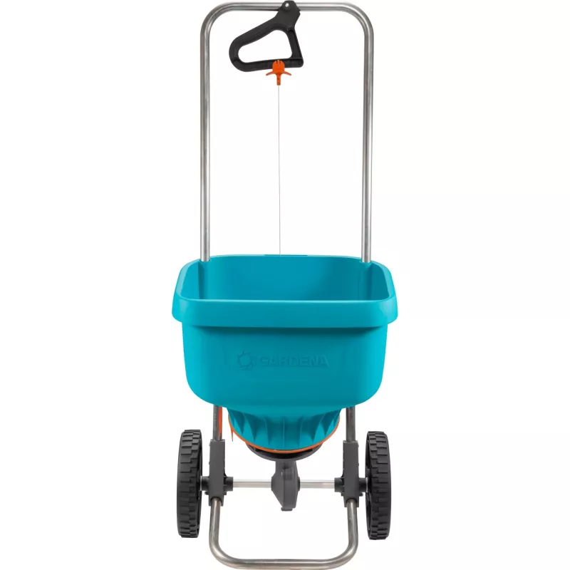 Gardena 00436-20 sodo įrankis 18 l juodas