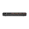 Belkin 4P Sngl Head DP/HDMI į DP/HDMI vaizdo saugus DT KVM jungiklis PP4.0 (F1DN104KVM-UN-4)