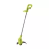 Ryobi RLT3525 25 cm 350 W elektrinis AC pilkas, geltonas