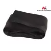 Kabelių įvorė Maclean MCTV-677 B juoda
