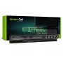 Green Cell HP96 nešiojamojo kompiuterio atsarginė baterija