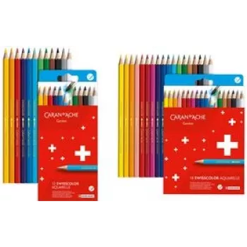 Caran D-ache 1285.812 Serveris