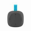 Canyon Hexagon 10 - Bluetooth 5.3 garsiakalbis - USB-C - kortelių skaitytuvas - IPX5 - mėlynai pilkas