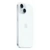 Išmanusis telefonas Apple iPhone 15 6,1 col. (15,5 cm) Dual SIM 5G A16 128 GB mėlynas 48 MP dviguba kamera iOS 17 USB-C 171 g