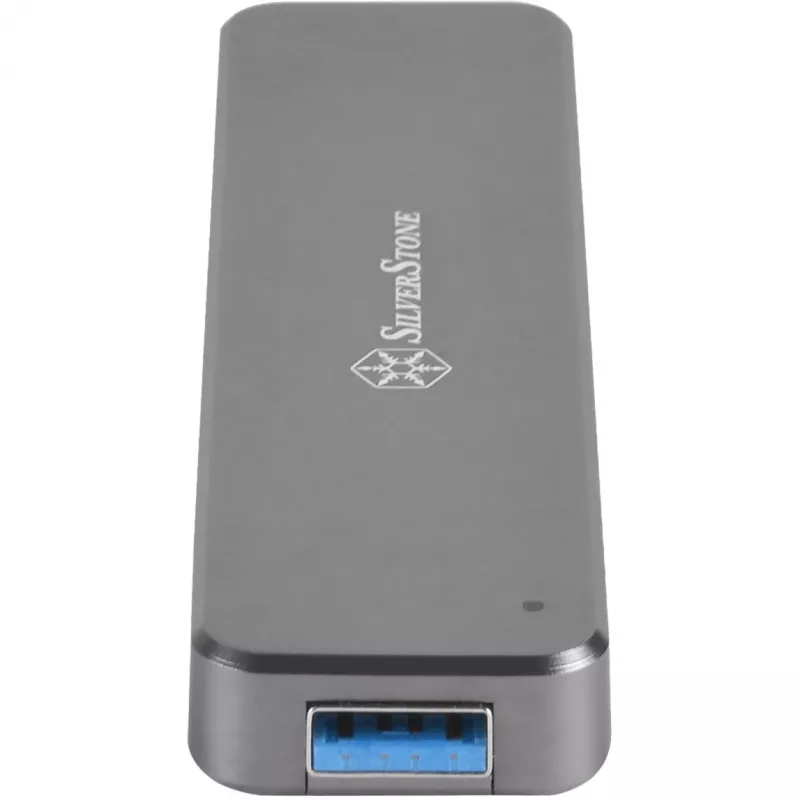 Silverstone SST-MS09C saugojimo diskas