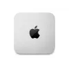 Apple Mac Studio - USFF - M4 Max - RAM 36 GB - SSD 512 GB - Apple M4 Max 32 branduolių - 1GbE, 10GbE, 5GbE, 2.5GbE, Wi-Fi 6E, Bluetooth 5.3 - WLAN: 802.11a/b/g/n/ac/ax (Wi-Fi 6E)