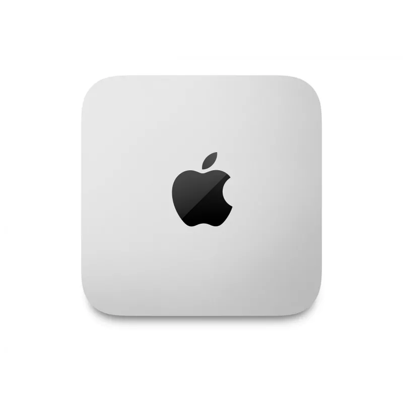 Apple Mac Studio - USFF - M4 Max - RAM 36 GB - SSD 512 GB - Apple M4 Max 32 branduolių - 1GbE, 10GbE, 5GbE, 2.5GbE, Wi-Fi 6E, Bluetooth 5.3 - WLAN: 802.11a/b/g/n/ac/ax (Wi-Fi 6E)