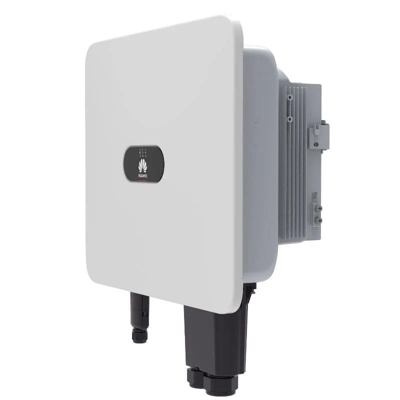 HUAWEI keitiklis SUN2000-12KTL-M5 12 kW didelės srovės saulės fotovoltinėms sistemoms