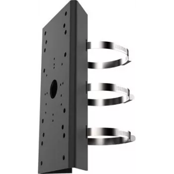 Laikiklis Hikvision DS-1275ZJ-SUS(Juoda) lauko 10kg