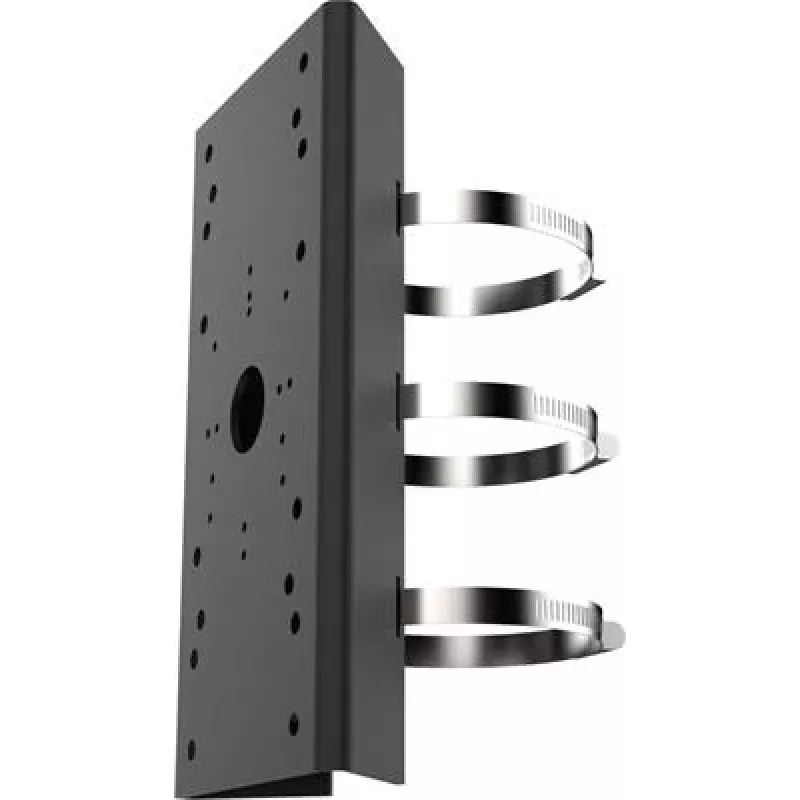Laikiklis Hikvision DS-1275ZJ-SUS(Juoda) lauko 10kg
