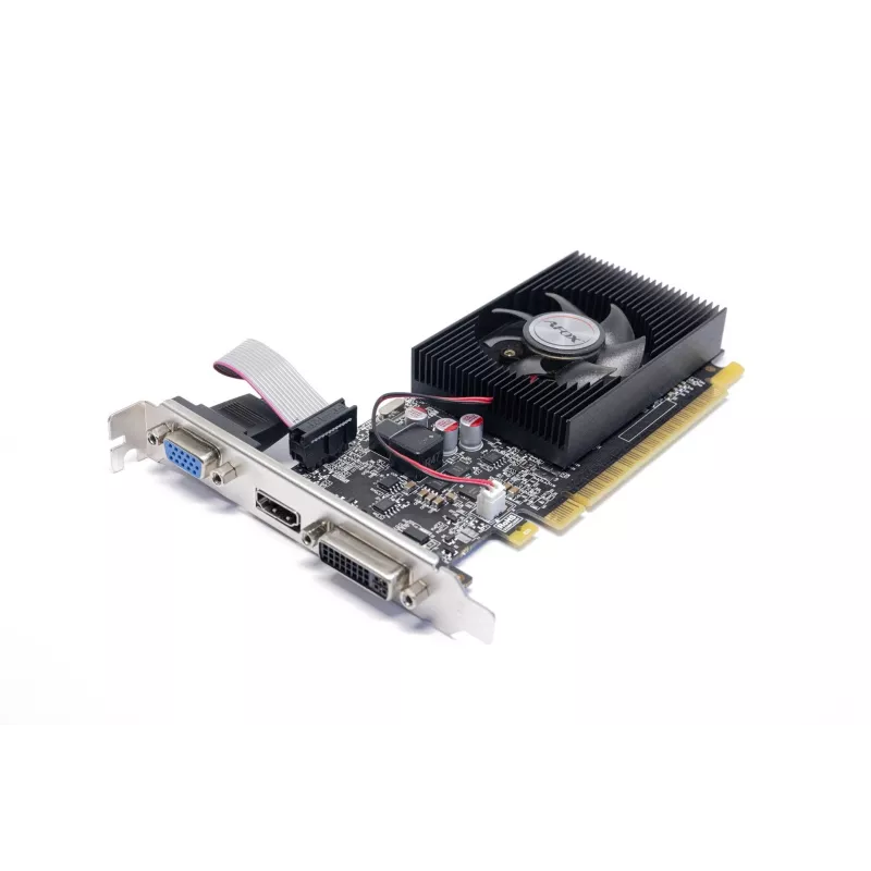 Afox AF610-2048D3L7-V8