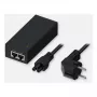 PoE injektorius TELTONIKA PR325EUB — vienas Gigabito prievadas, 30 W, ES