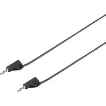 Voltcraft VC-8557645 Juoda