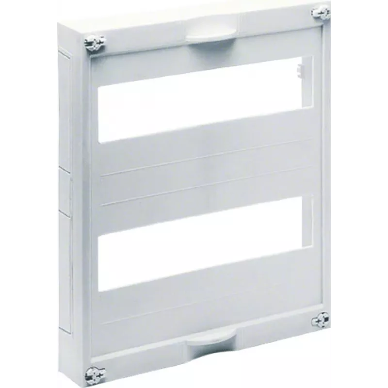 Elektrinio korpuso priedas Hager US21A3, balta, 250×56×300 mm
