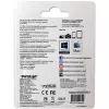 „MicroSDXC“ atminties kortelė PATRIOT 512 GB UHS‑I U3 V30 Class 10, skaitymo greitis iki 90 MB/s, komplekte adapteris