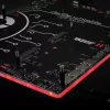 der8enchtable, Benchtable juodas