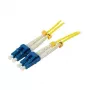 Synergy21 S216746 jungiamumo priedas geltonas