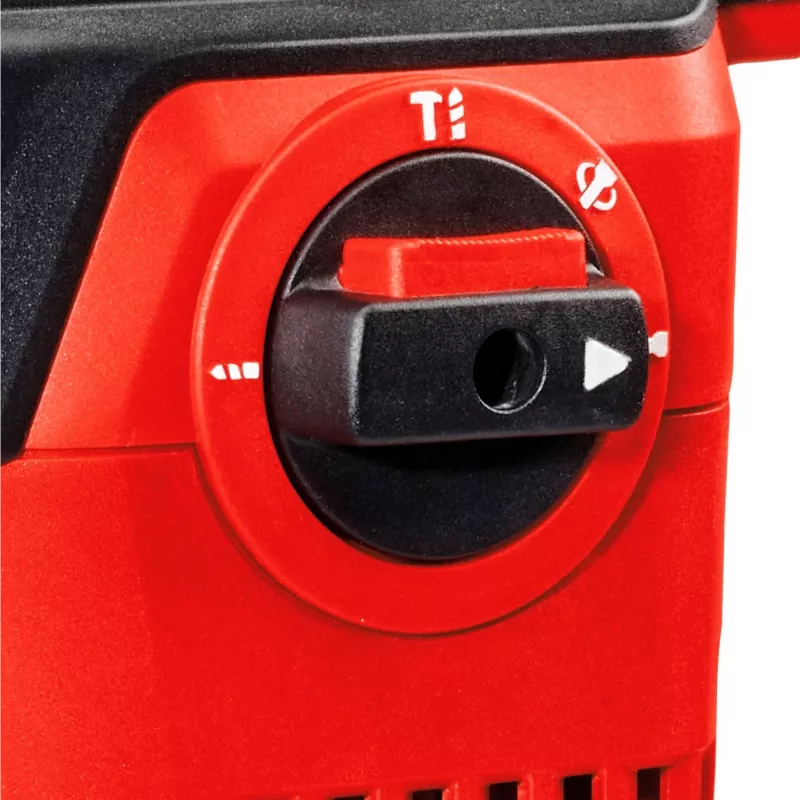 SDS Plus plaktukinis grąžtas Einhell TE-RH 32-1600 1600 W 240 V