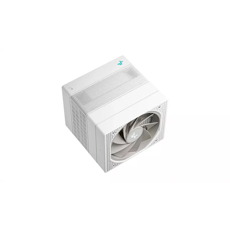 DeepCool ASSASSIN IV procesoriaus aušintuvas oru 120/140 mm baltas 1 vnt.