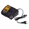 DeWALT DCD800P2T-QW elektrinis atsuktuvas / smūginis suktuvas