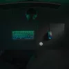 Steelseries QcK Edge Large Gaming pelės kilimėlis juodas