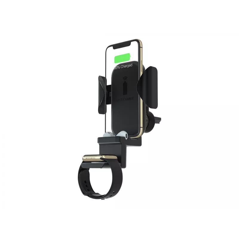 Aktyvus laikiklis Terratec ChargeAir All Car 306839