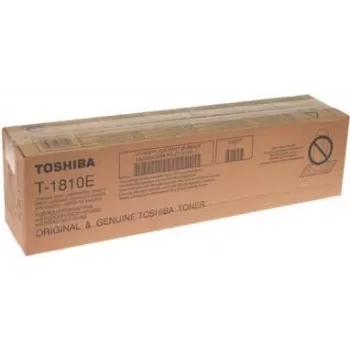 Toner Toshiba Toner 6AJ00000286 T-1810E XL 6000 puslapių Juoda