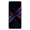 Xiaomi Poco X7 Pro 5G Dual SIM 12GB / 512GB - Juoda | Pasaulinė versija