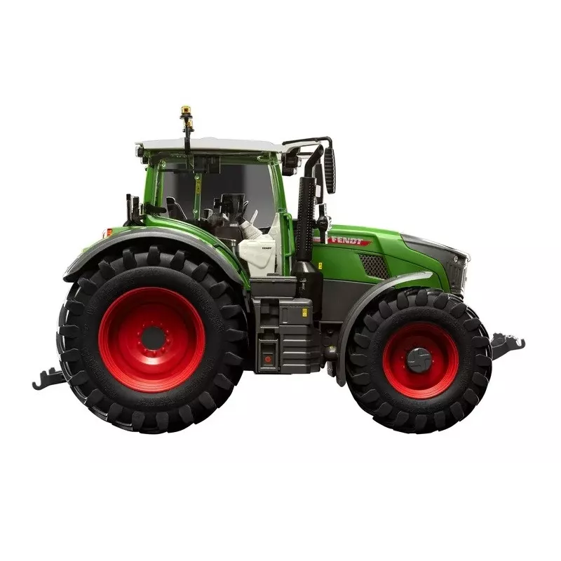 Plastikinis modelis Traktorius Fendt 728 Vario