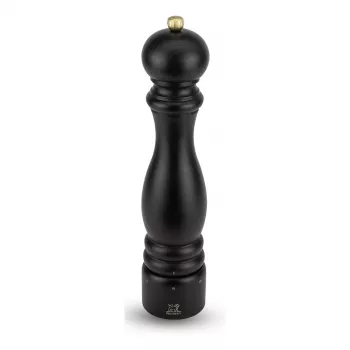 Peugeot PARIS pipirų malūnėlis U select šokoladinis, 30 cm