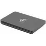 OWC Envoy Pro FX - SSD - 2 TB - išorinis (nešiojamas) - Thunderbolt 3 (USB-C jungtis)