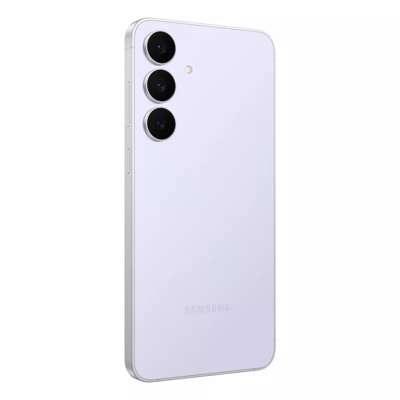Samsung Galaxy S25 FE, 17 cm (6,7 colio), 8 GB, 512 GB, 50 MP, Android 16.0, šviesiai mėlyna
