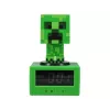 Paladone Minecraft Creeper Icon žadintuvas