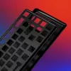 HyperX Alloy Origins PBT HX Red - mechaninė žaidimų klaviatūra