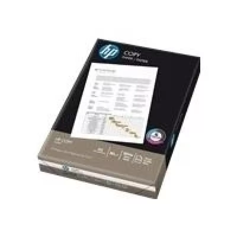 HP kopijavimo popierius 80 g/m² A4 500 lapų 5 pakuotės spausdinimo popierius A4 (210x297 mm) Matinis