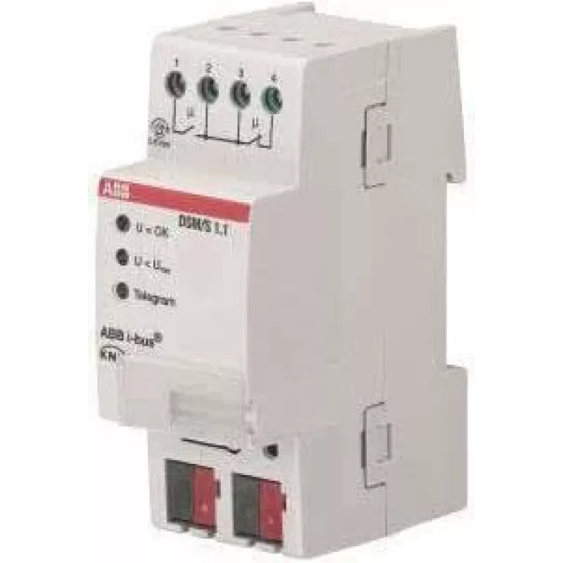 ABB STOTZ-KONTAKT diagnostinis ir apsaugos modulis DSM/S1.1 (2CDG110060R0011)