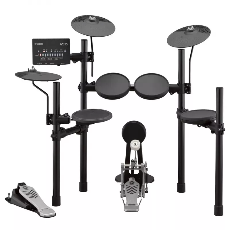 Yamaha DTX452K elektroninis būgnų komplektas