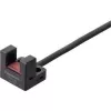 Optinis šakotasis jutiklis Panasonic PM-L25-R, L tipo, 5–24 V DC, šviesos/tamsos perjungimas