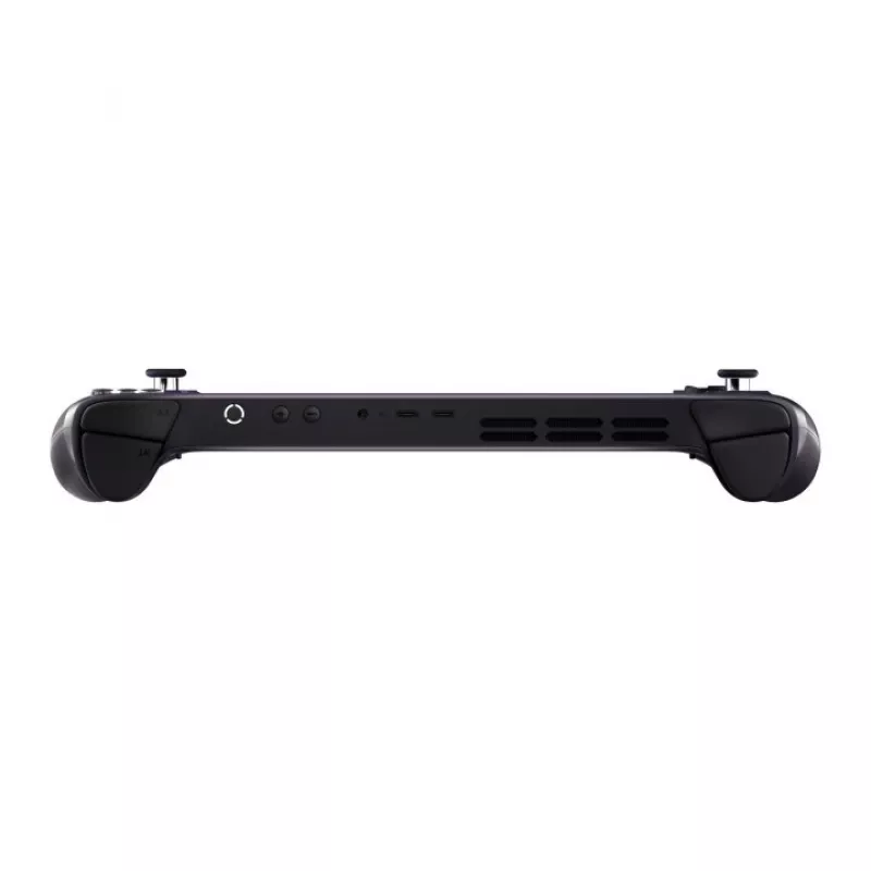 Nešiojamoji žaidimų konsolė Lenovo Legion Go S — AMD Ryzen Z1 Extreme, 8 colių IPS 1920×1200 120 Hz, 16 GB LPDDR5x, 512 GB PCIe SSD, SteamOS