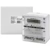 Vienfazis elektroninis energijos suvartojimo skaitiklis 230 V LDC