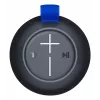 Logitech Ultimate Ears WONDERBOOM PLAY - Garsiakalbis - Nešiojamas - Belaidis - Bluetooth - Aktyvi juoda (984-001948)