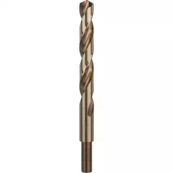 Gręžtuvų komplektas Bosch HSS Cobalt 2608585905, 5 vnt.